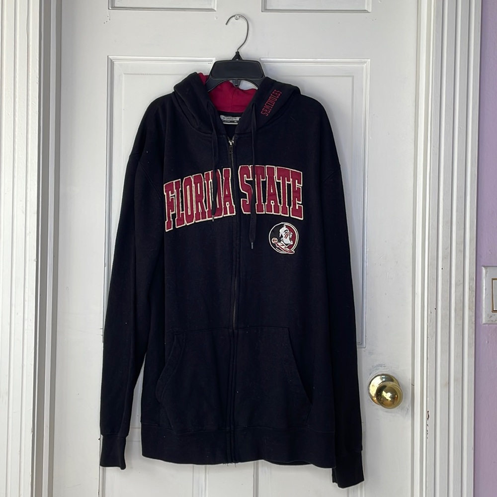 FSU Sports Hoodie